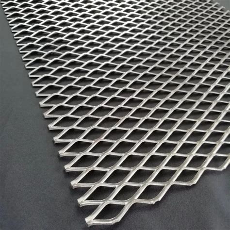 3 4 9 expanded metal sheet|expanded metal mesh price list.